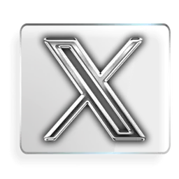 X Logo